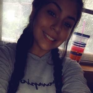 Meet your Posher, Sheyenne